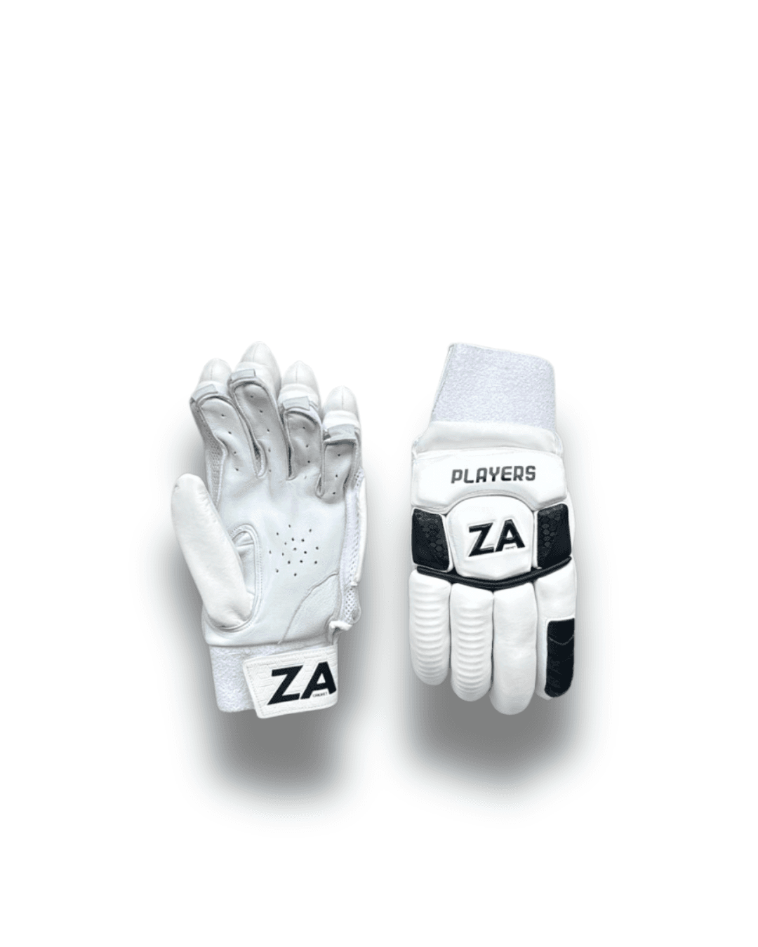 Players Edition gloves